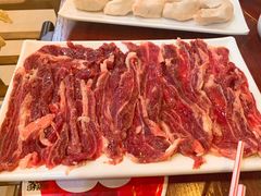 -广味鲜潮汕牛肉火锅(延安三路店)