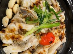 -常来小聚·广州非遗传承餐厅(高德置地店)