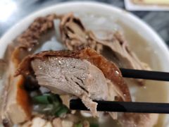 -铭珠粥粉(雅居乐花园分店)