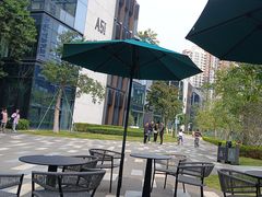 -星巴克(深圳前海深港基金小镇店)