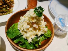 -俄士厨房(万松园店)