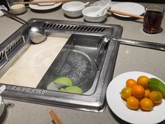 -海底捞火锅(上地华联店)