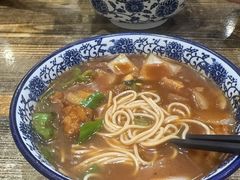 -顺丰面馆(打浦店)