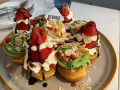 -BE BRIGHT KITCHEN(正佳广场店)