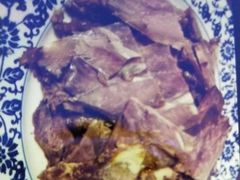 -香满居张记小厨私房菜(青岛站店)