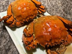 -南京大牌档(中关村领展广场店)