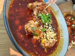 -花盐街·四川乐山小吃(西单大悦城店)