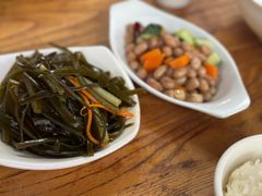 -少林寺欢喜地素斋馆