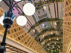 -杭州大厦LSE城市生活超市(杭州大厦店)