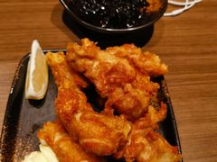 -雷神拉面(财富中心玉米楼店)