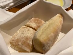 -沈阳君悦酒店·意坊意大利餐厅