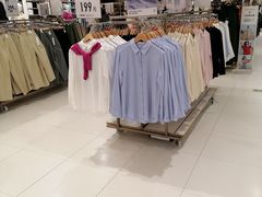 -优衣库(天津中北永旺店)