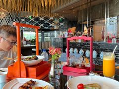 -长沙君悦酒店·湘江36中餐厅