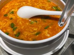 疙瘩汤-106餐厅(山水文园店)