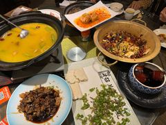 -永安水煮活鱼·仪征土菜院子