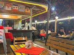 -申德勒加油站西餐厅(日坛路总店)