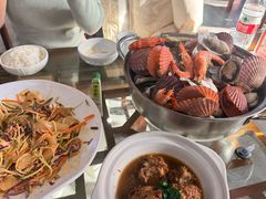 -良师门滨海人家·海鲜·家常菜(滨海城店)