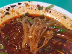 -甘记肥肠粉(马鞍北路店)