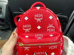-MCM(比斯特上海购物村店)
