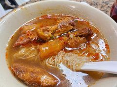 -万利洪记粉面美食