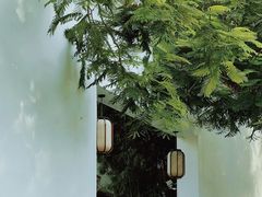 -广州西关永庆坊旅游区
