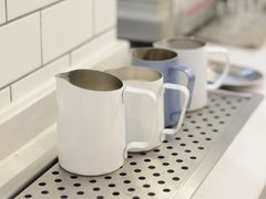 -Onirii Coffee(长乐路店)