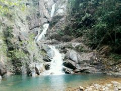 -九龙江国家森林公园