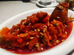 -阿莉餐厅(枣阳路店)