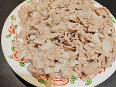 -老门框爆肚涮肉(方庄店)