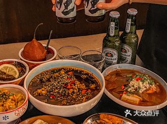 泉州探店｜中式小酒馆氛围感爆炸爱惨了