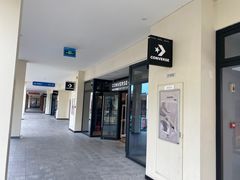 -宁波杉井奥特莱斯广场