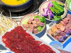 -重庆熙街