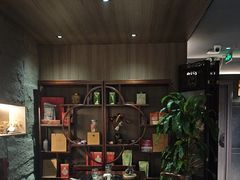 -天禧影院式足道·SPA(梅林店)