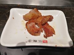 -湘汇概念铁板烧(铁西万达店)