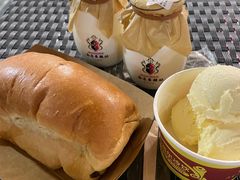 -马迭尔冷饮厅1906(中央大街店)