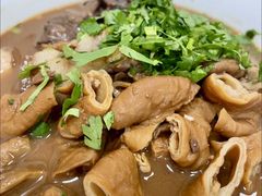 -陈记卤煮小肠