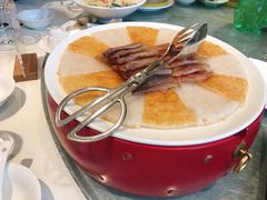 -小厨娘淮扬菜(清江苏宁广场店)