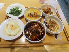 -贰拾捌味·宜宾燃面(春熙路旗舰店)