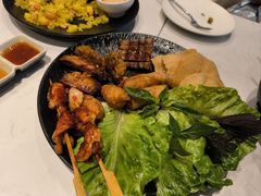 -美奈小馆·越南料理(中航城君尚购物中心店)