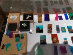 -故事馆手作综合体验馆