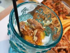 -HELLO MUSAE 拾光缪斯餐厅·纯正希腊风味(苏州中心店)