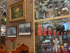 -安德烈俄式西餐厅(中央大街店)