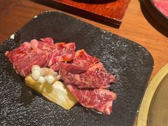 -御牛道日式烤肉料理(杭州万象城店)