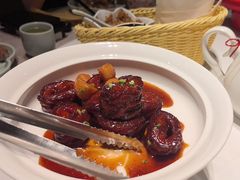 -鲁菜根·泰山菜(泰山店)