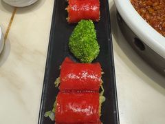 -稻香酒家·34年老字号·港式粤菜(侨光店)