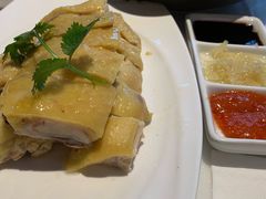 -新旺茶餐厅·早餐·夜宵(仙霞店)