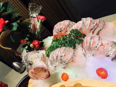 -享月汤皇·海鲜小火锅·聚会(曲江创意谷店)