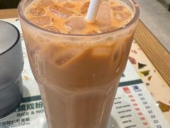 -华嫂冰室(尖沙咀店)