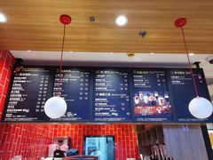 -85度C(北京玉蜓桥二店)