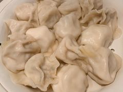 -李恩记清真水饺(北电大厦店)